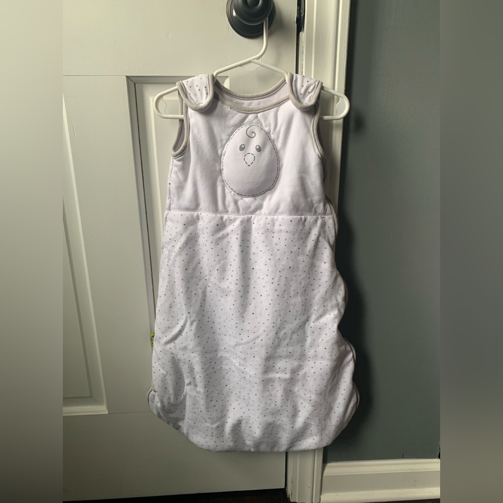 Nested Bean Zen Sleep Sack 6-15mo
